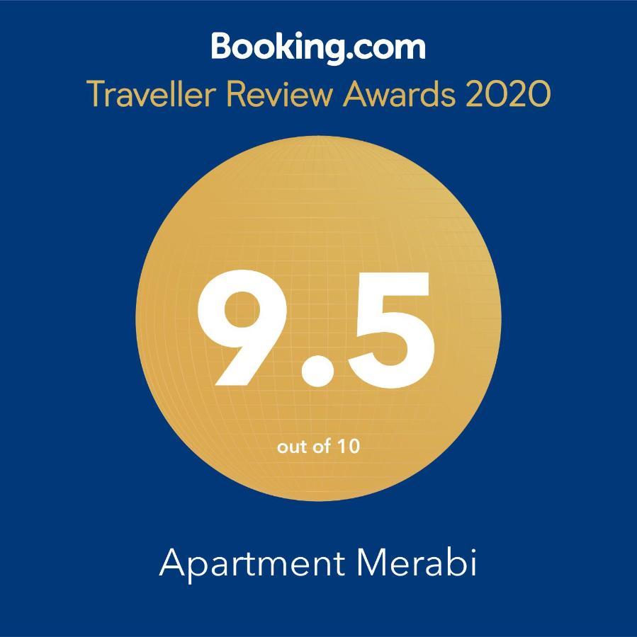Apartment Merabi Batumi Luaran gambar