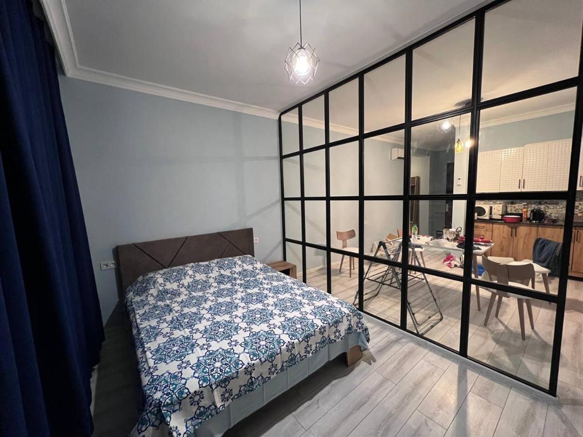 Apartment Merabi Batumi Luaran gambar