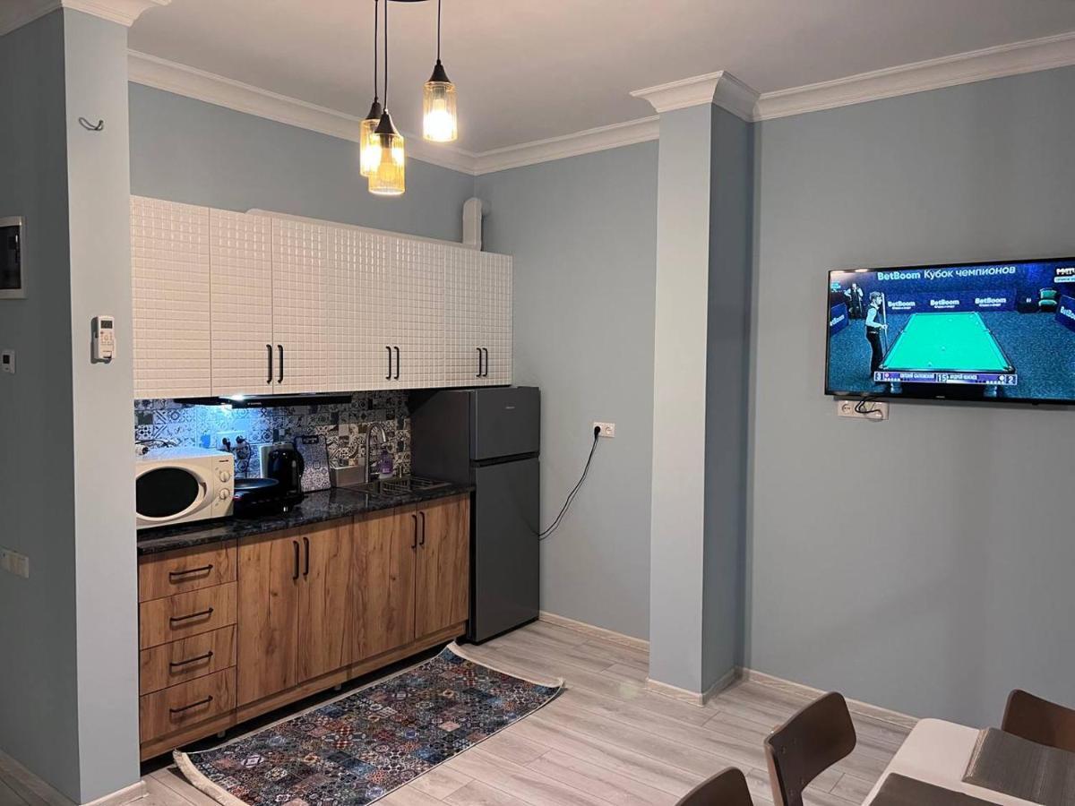 Apartment Merabi Batumi Luaran gambar