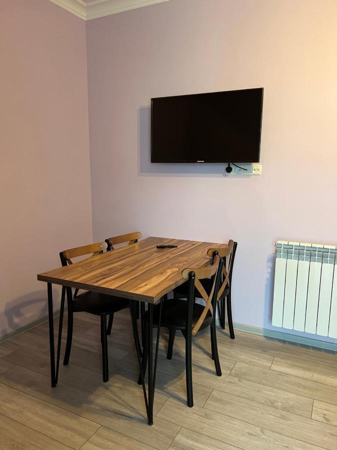 Apartment Merabi Batumi Luaran gambar