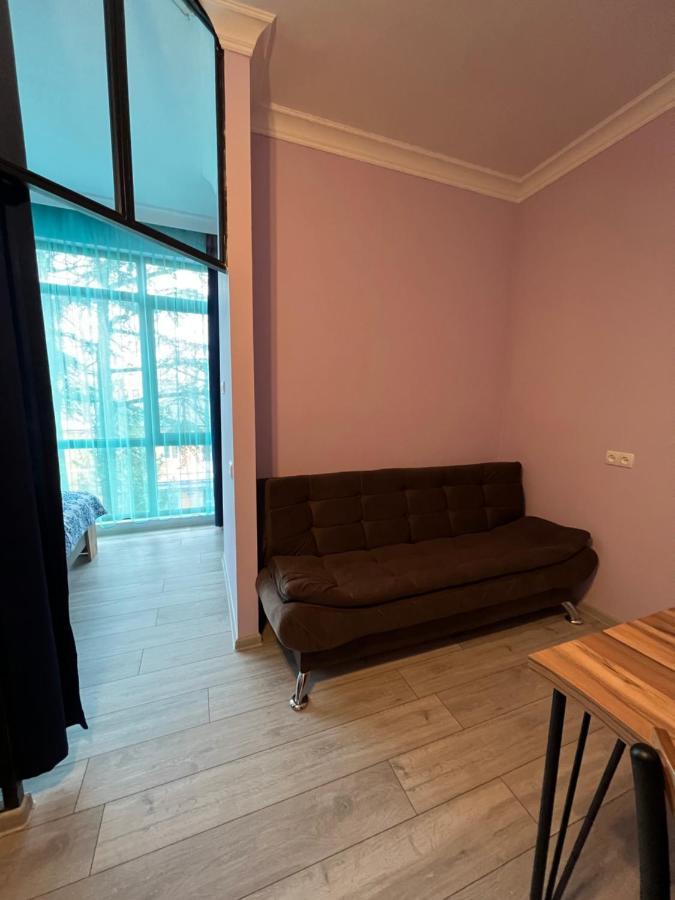 Apartment Merabi Batumi Luaran gambar