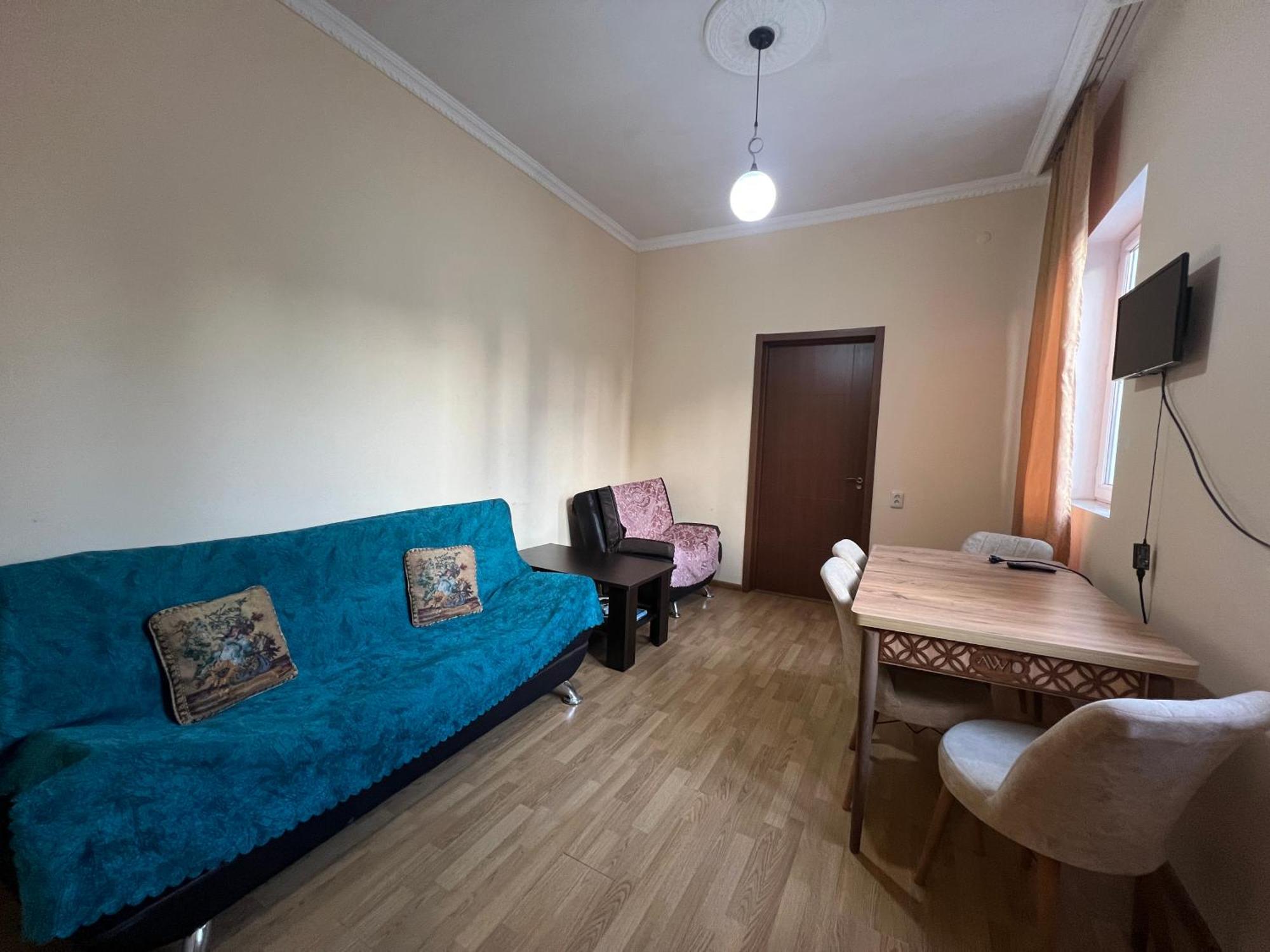 Apartment Merabi Batumi Luaran gambar