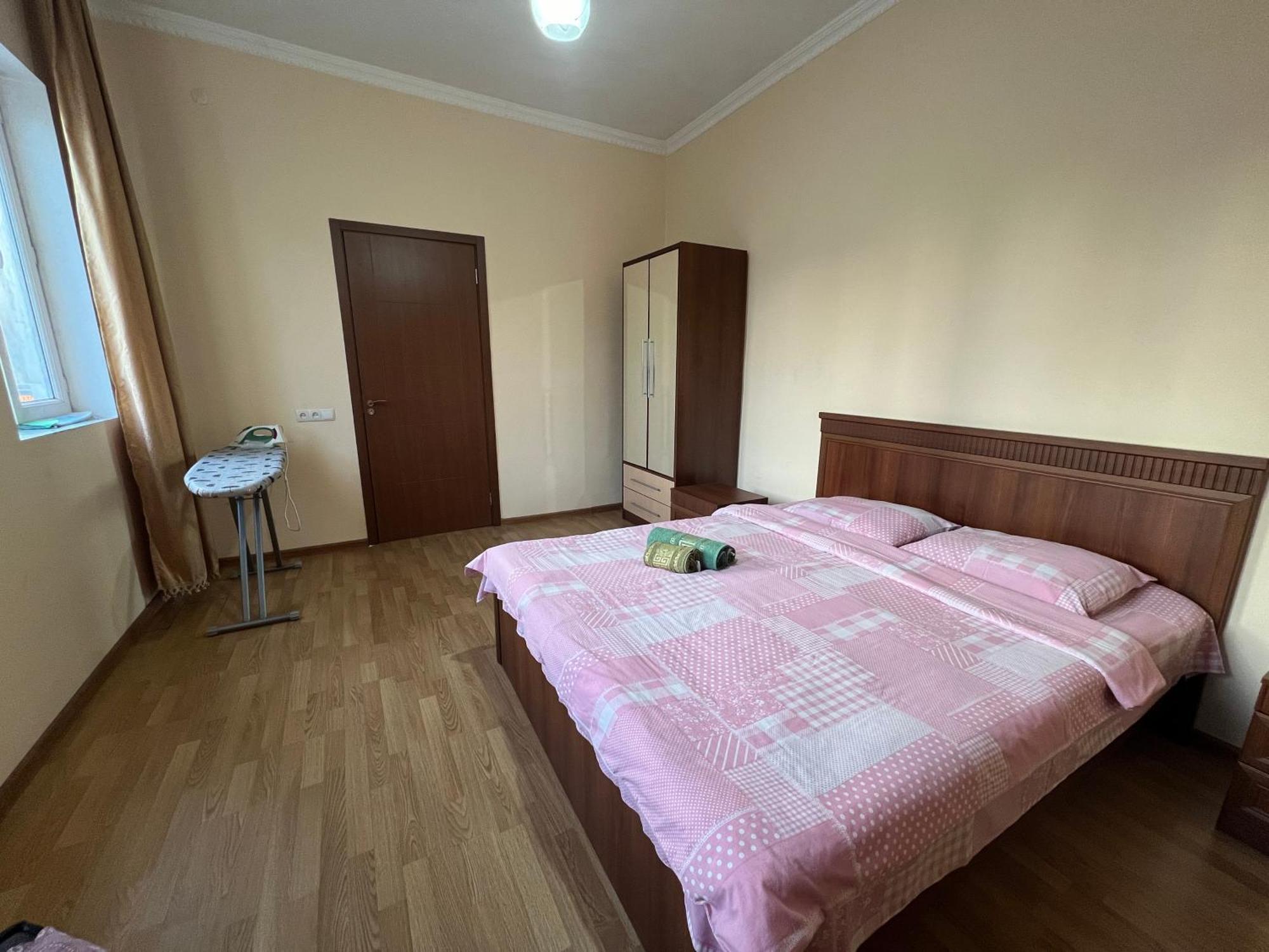 Apartment Merabi Batumi Luaran gambar