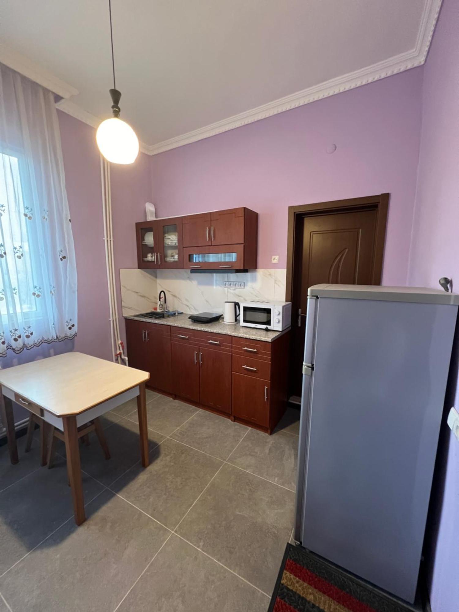 Apartment Merabi Batumi Luaran gambar