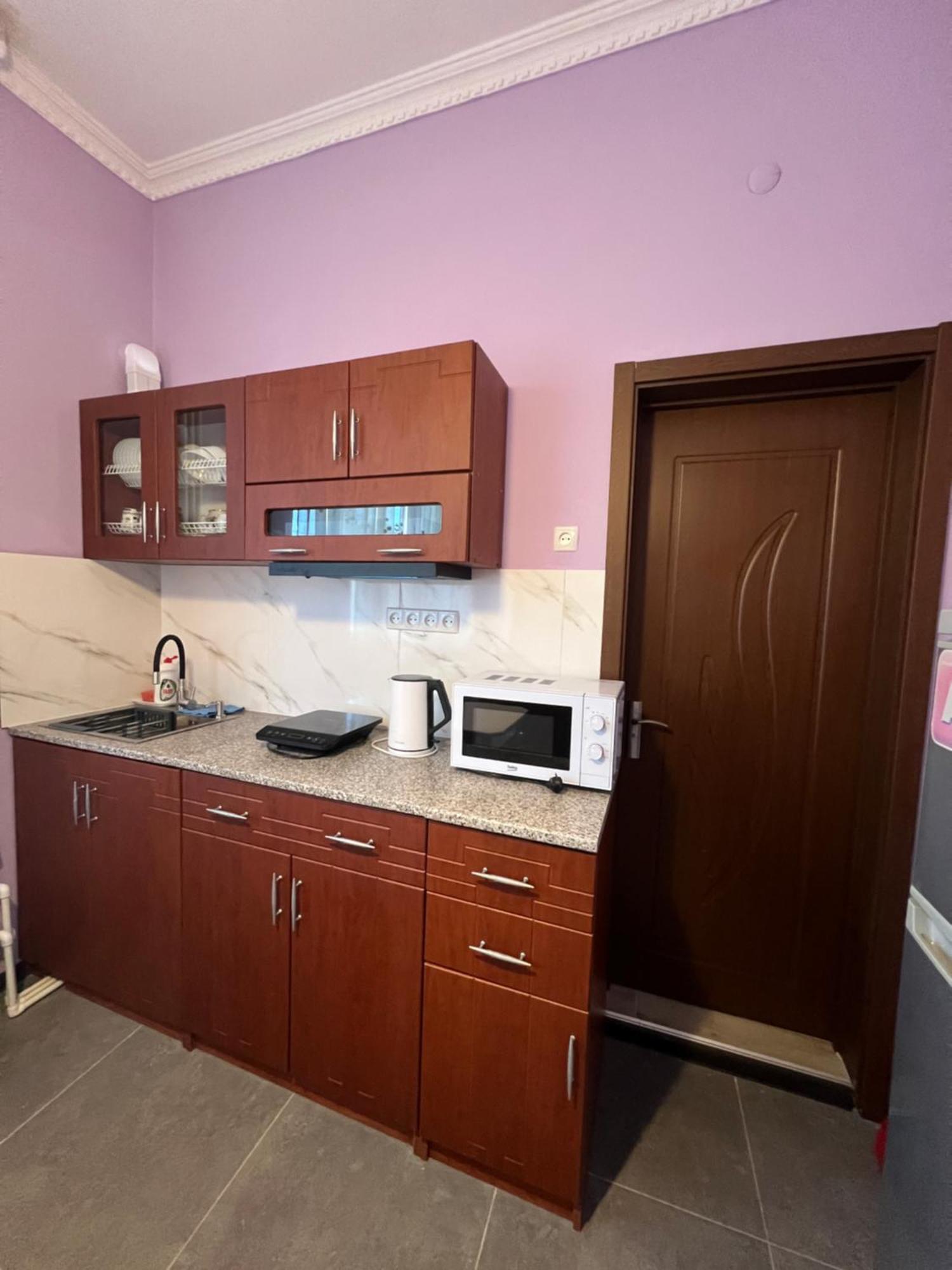 Apartment Merabi Batumi Luaran gambar