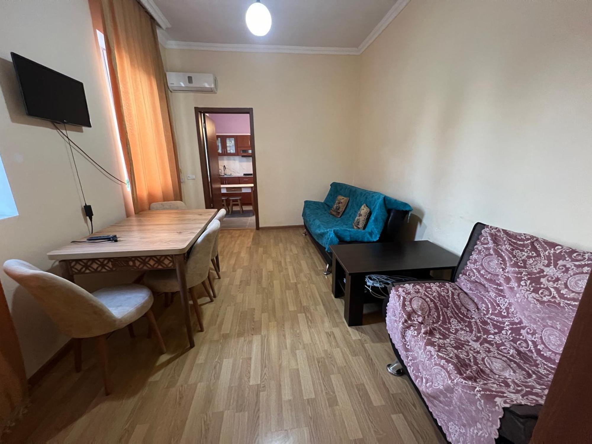 Apartment Merabi Batumi Luaran gambar