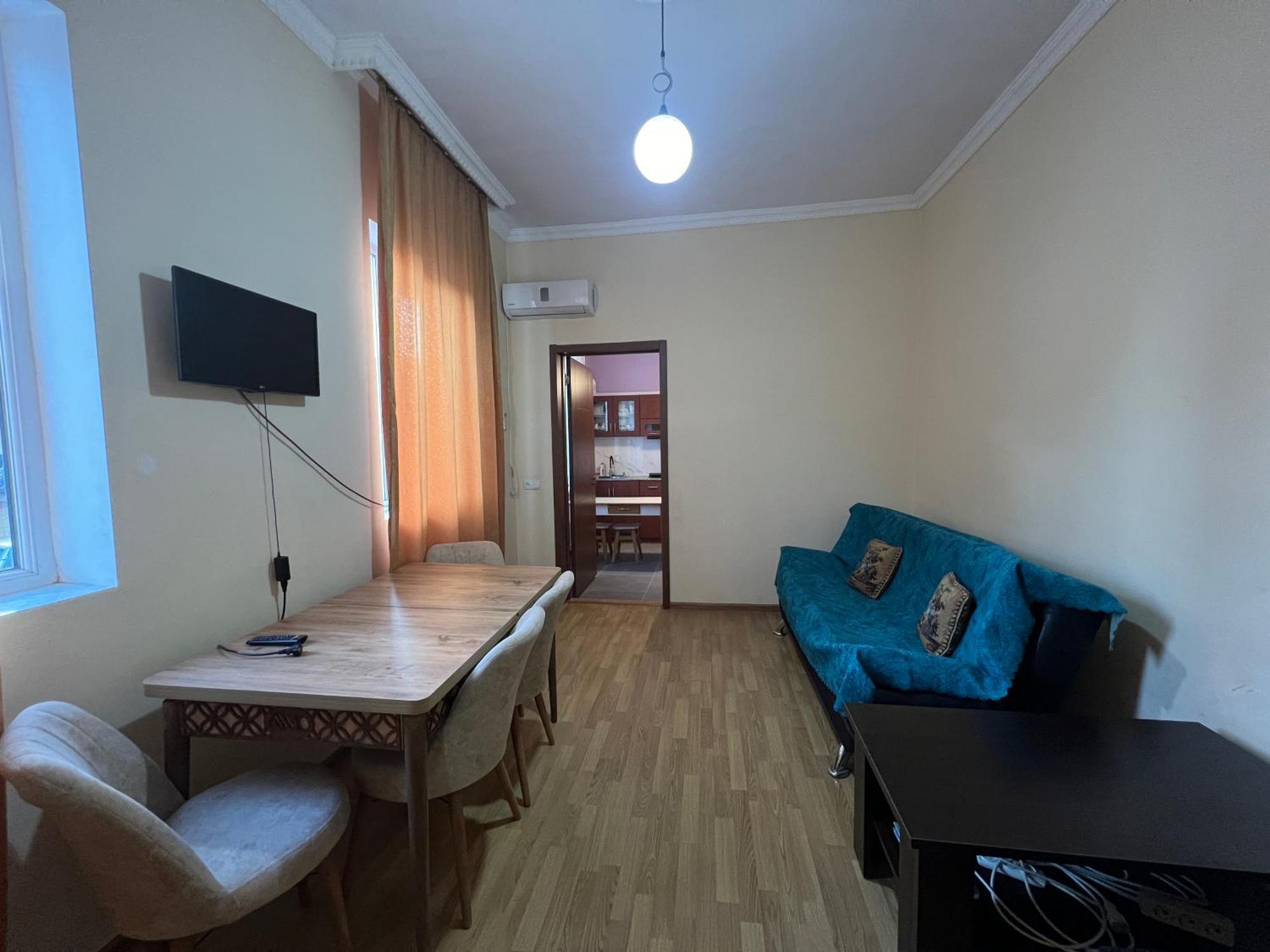 Apartment Merabi Batumi Luaran gambar