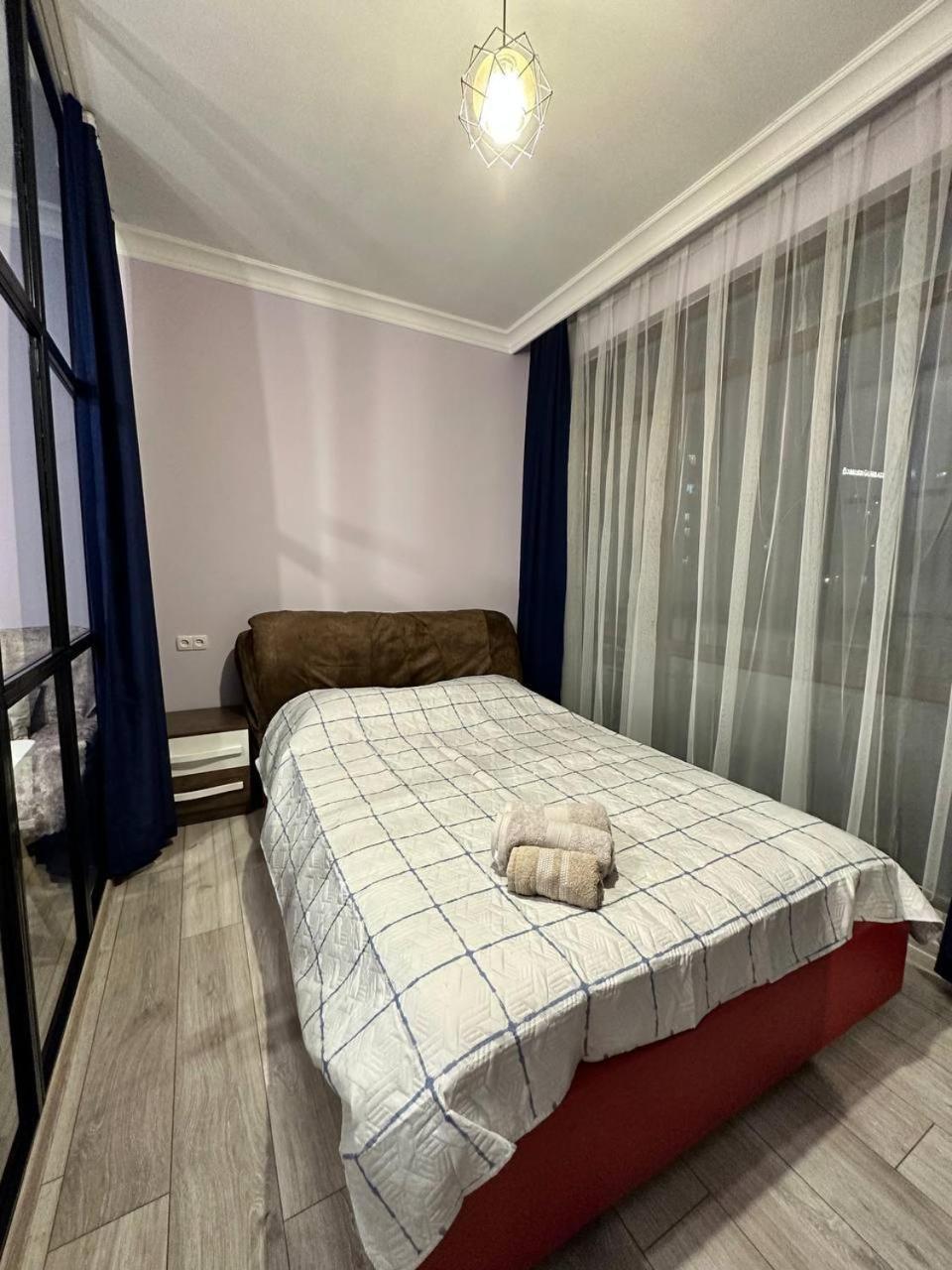 Apartment Merabi Batumi Luaran gambar