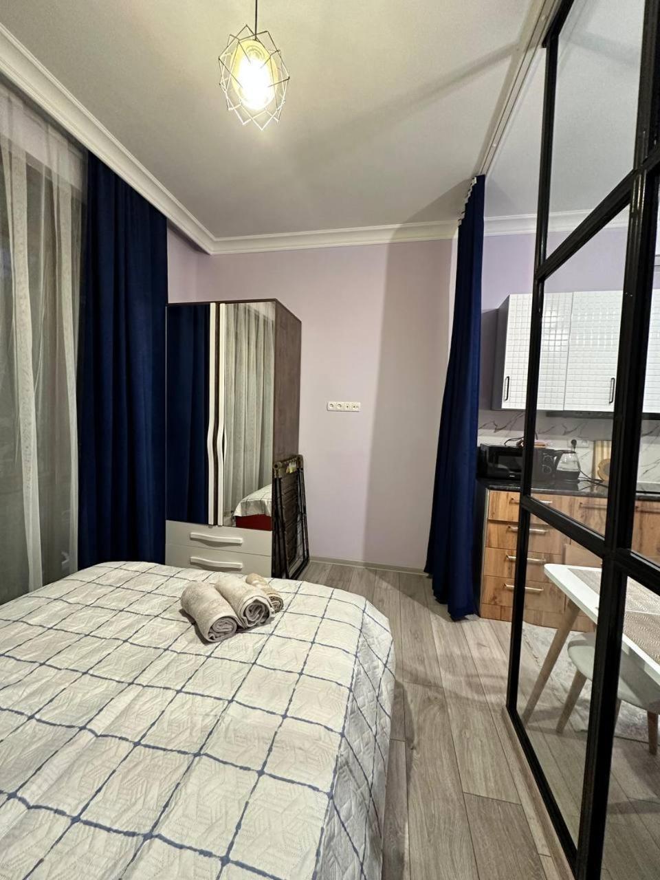 Apartment Merabi Batumi Luaran gambar