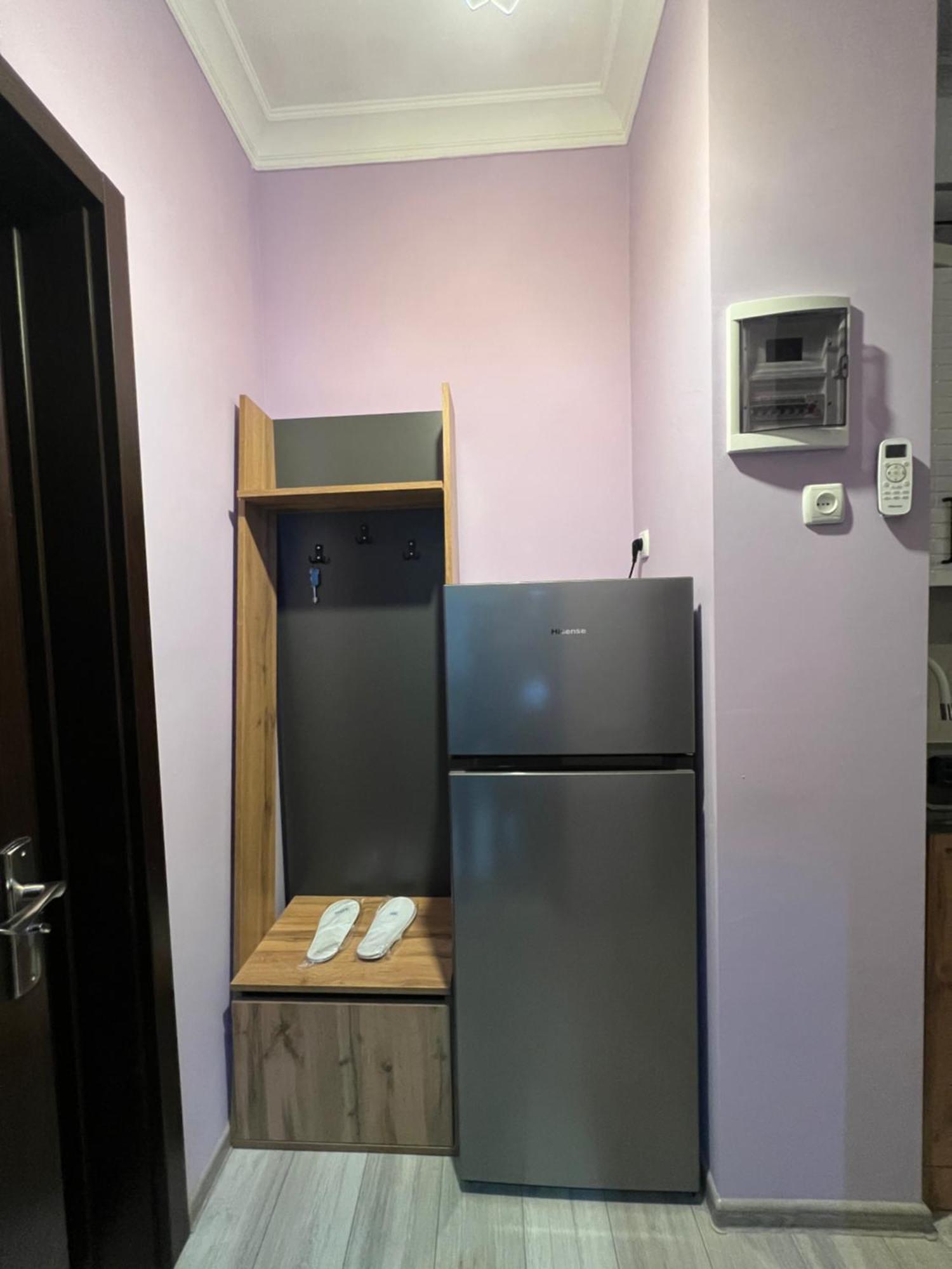 Apartment Merabi Batumi Luaran gambar