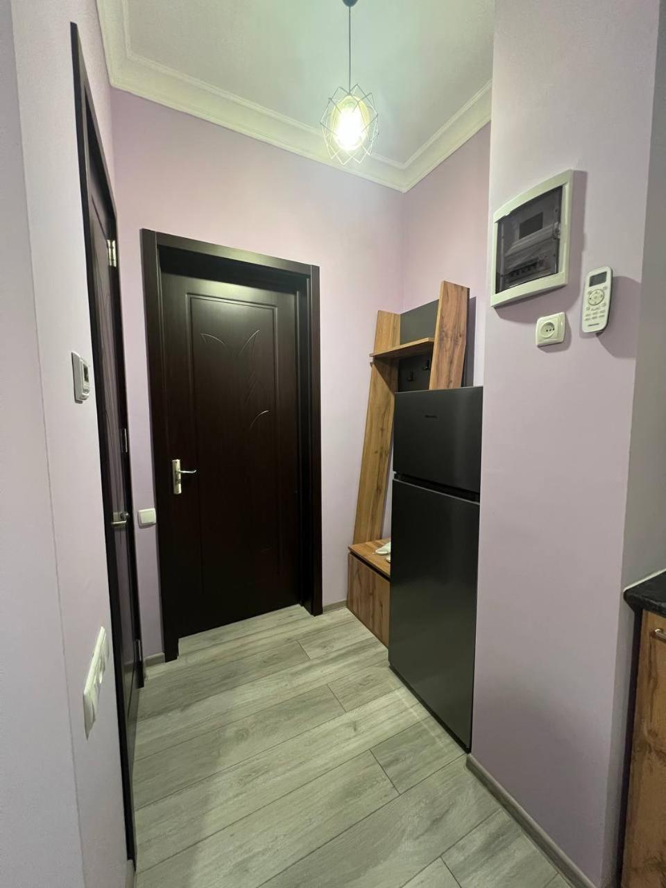 Apartment Merabi Batumi Luaran gambar