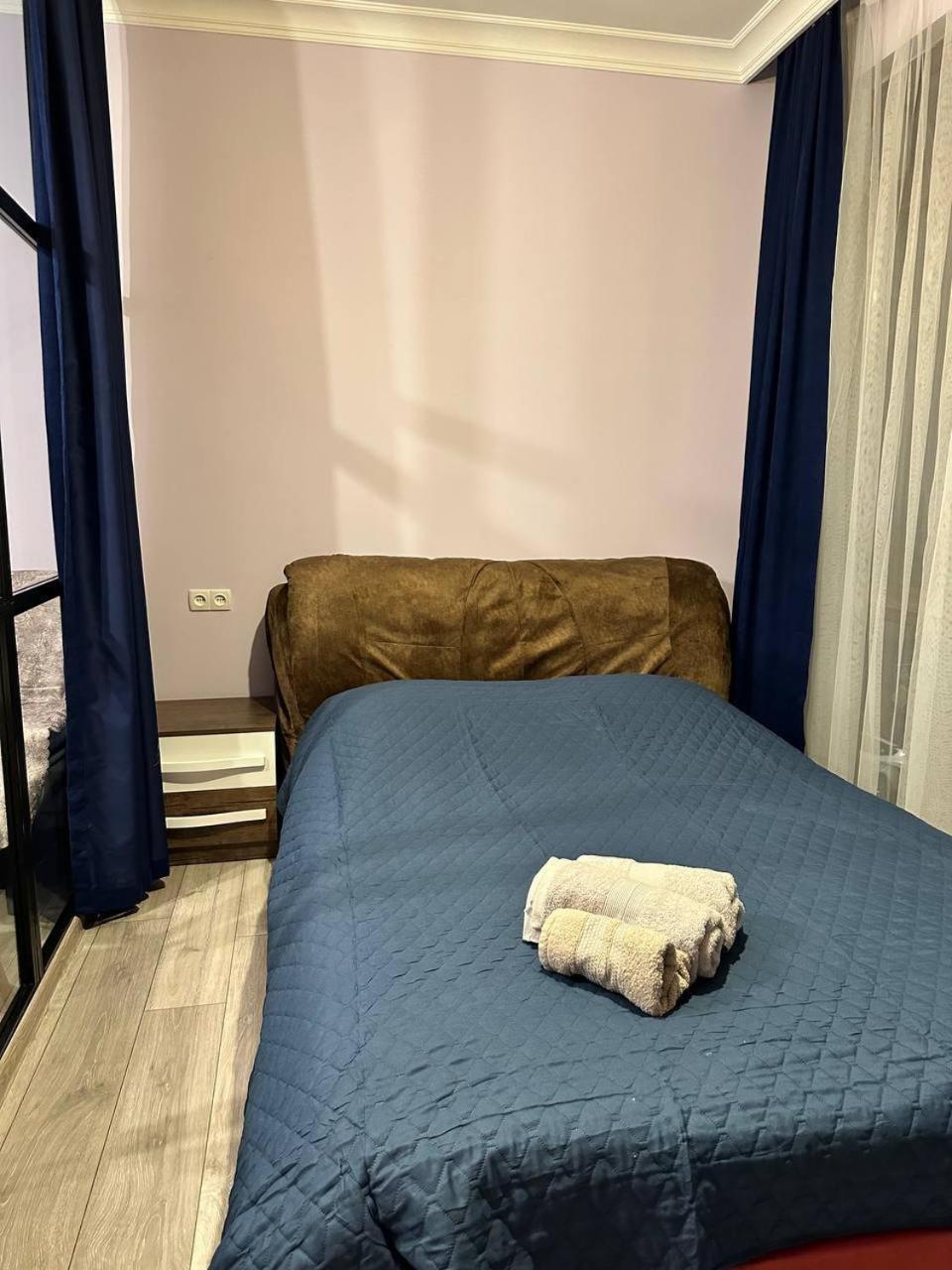 Apartment Merabi Batumi Luaran gambar