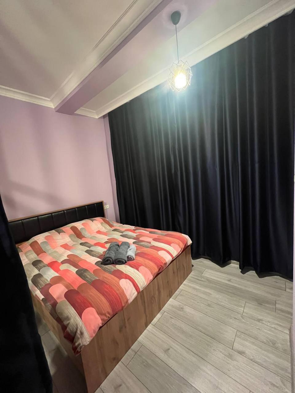 Apartment Merabi Batumi Luaran gambar