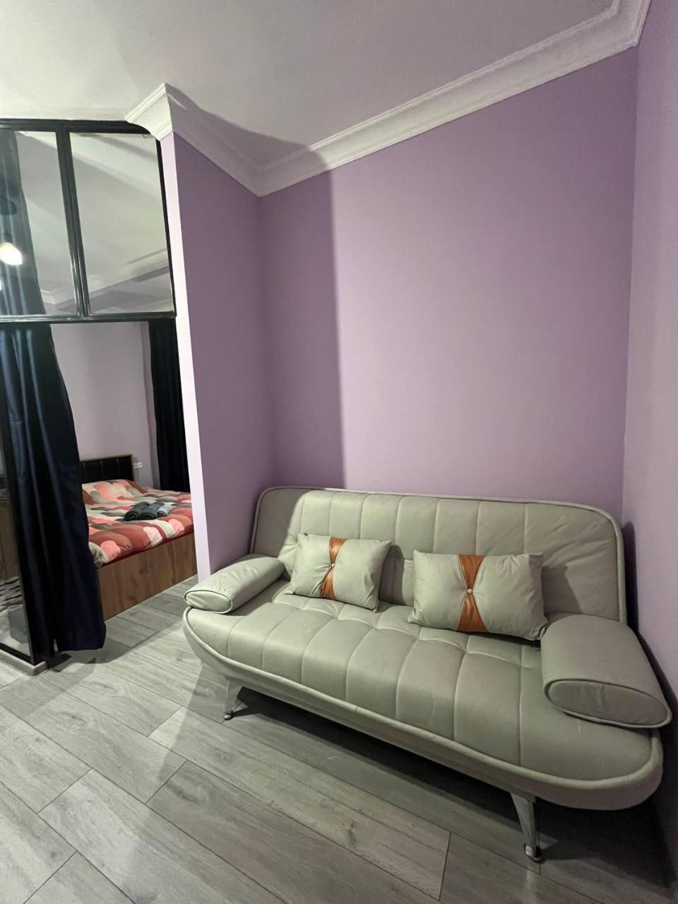 Apartment Merabi Batumi Luaran gambar