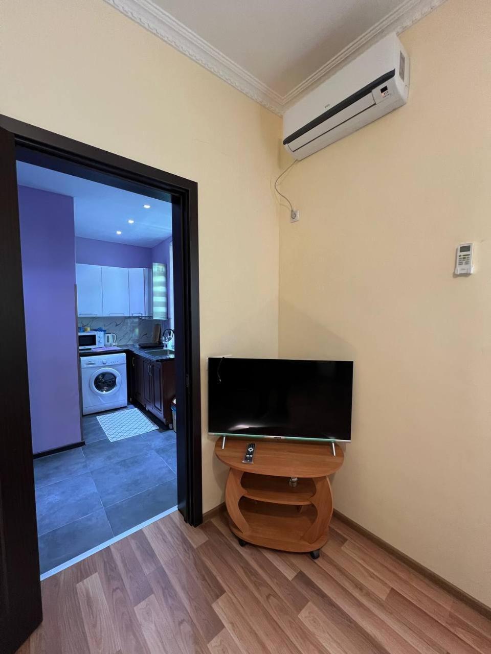 Apartment Merabi Batumi Luaran gambar