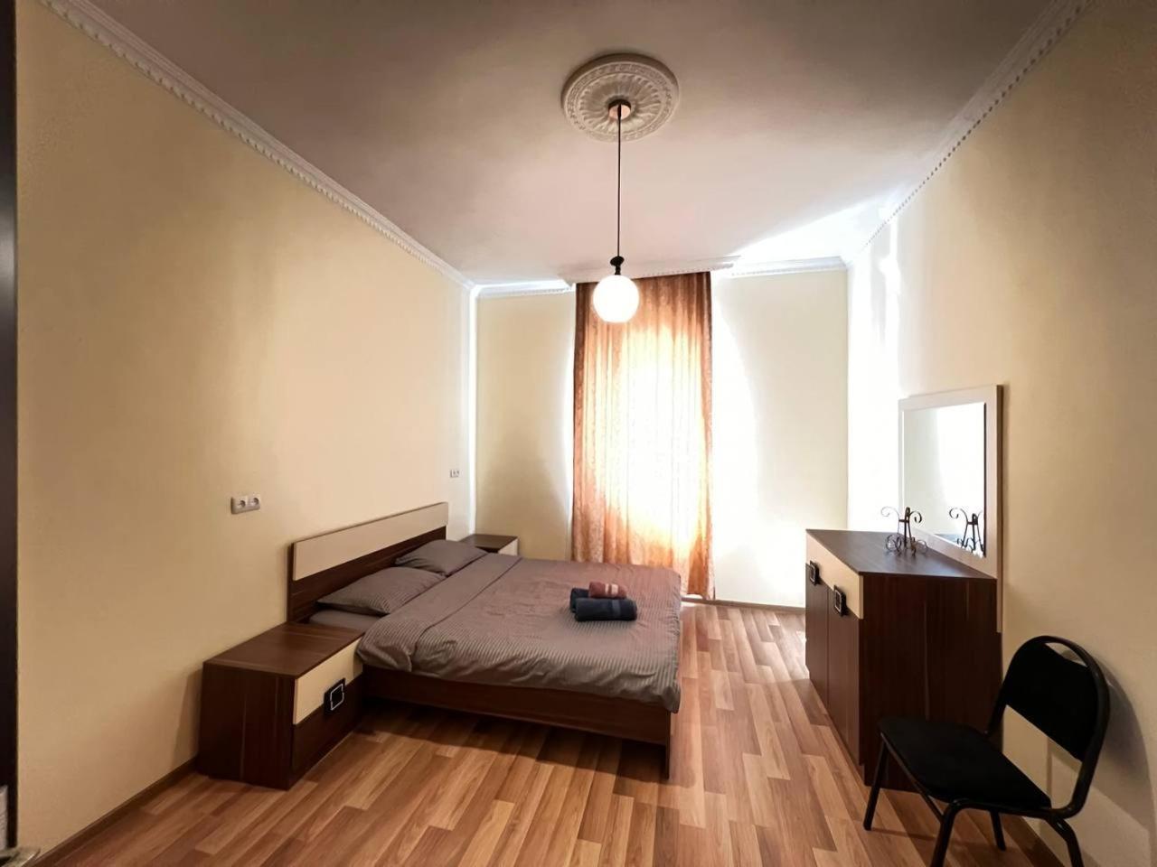 Apartment Merabi Batumi Luaran gambar