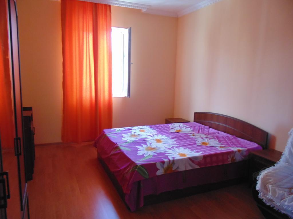 Apartment Merabi Batumi Bilik gambar