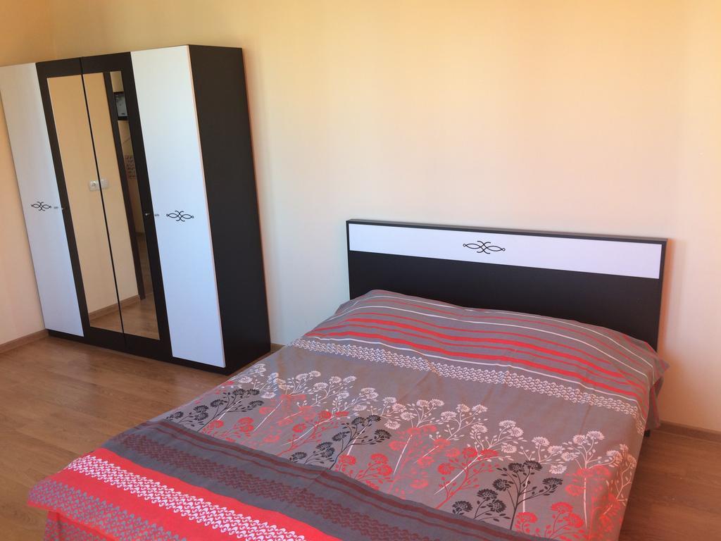 Apartment Merabi Batumi Luaran gambar