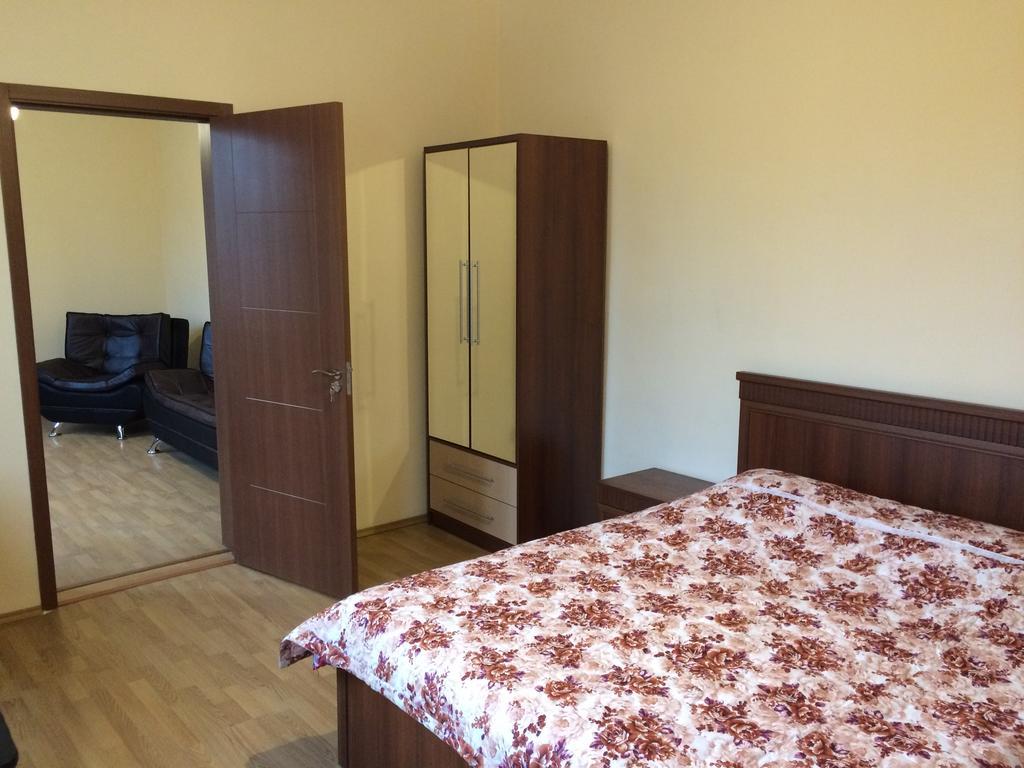 Apartment Merabi Batumi Luaran gambar