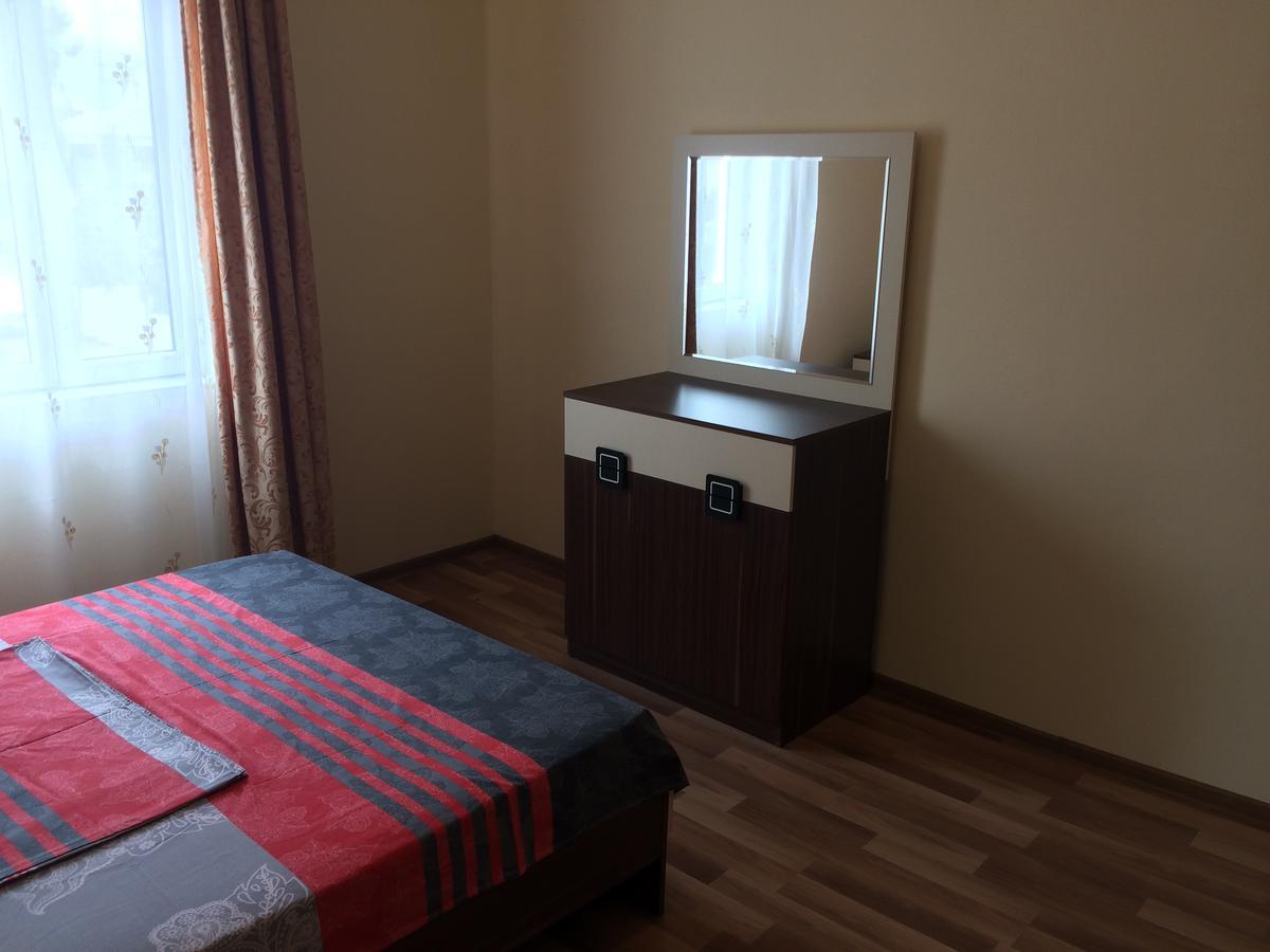 Apartment Merabi Batumi Luaran gambar