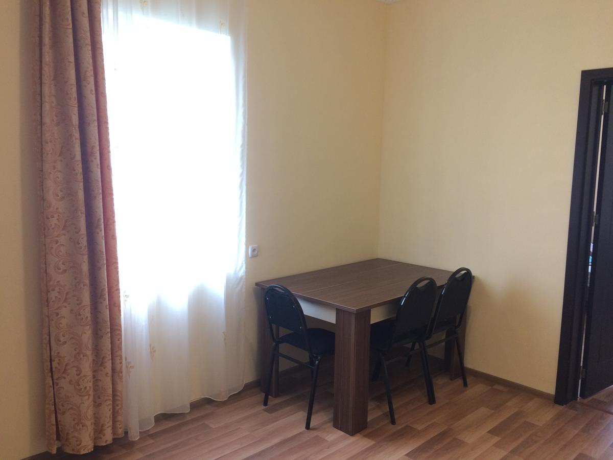 Apartment Merabi Batumi Luaran gambar