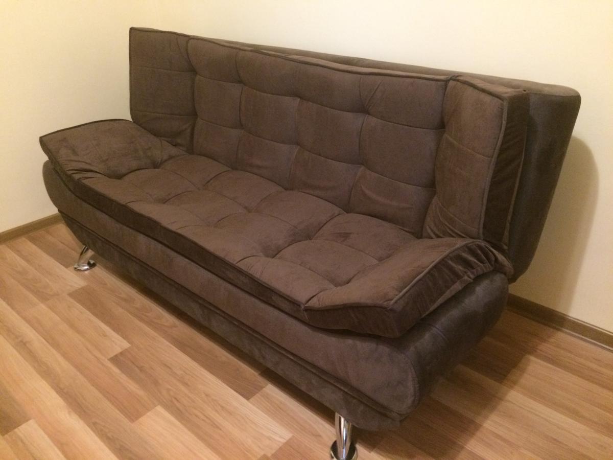 Apartment Merabi Batumi Luaran gambar